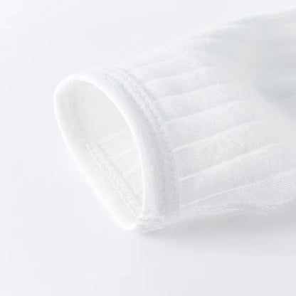 BearHug™ Baby Romper Set – Adorable One-Piece with Matching Hat for Boys & Girls